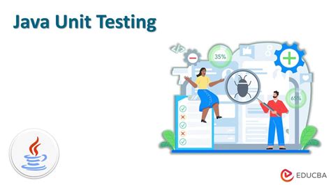 java machine testing